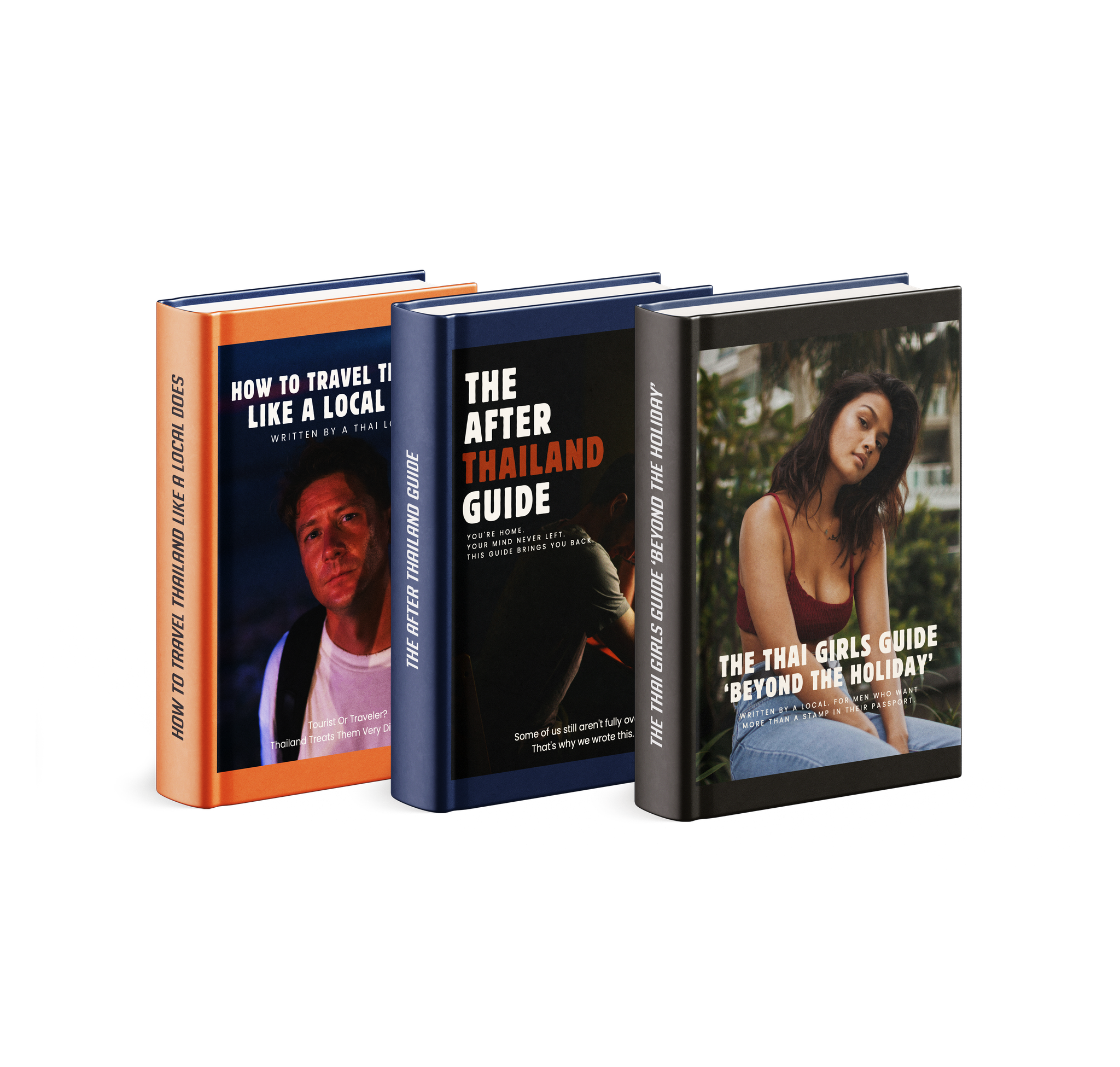 Thailand Collection Bundle