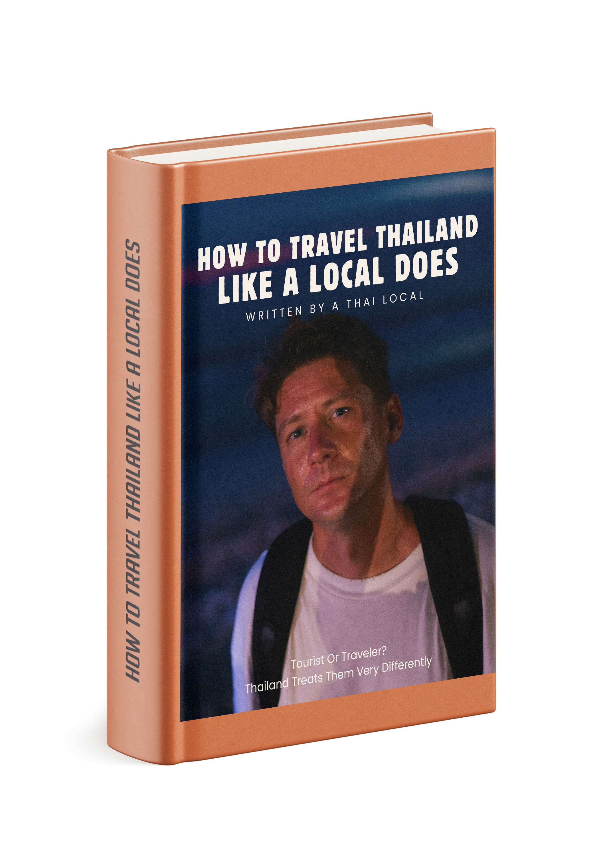 How To Travel Thailand Like A Local Does