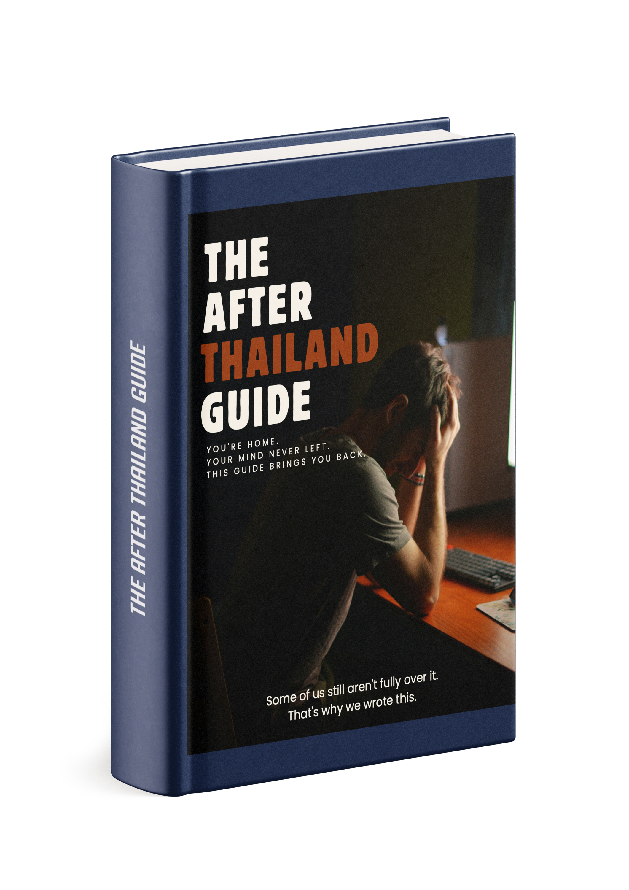 The After Thailand Guide